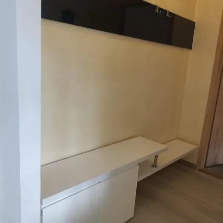 Appartamento Centrum Apartament Wyszynskiego 45m2 Konin (Greater Poland)