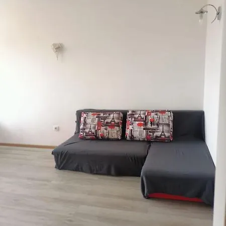 Centrum Apartament Wyszynskiego 45m2 Konin (Greater Poland)