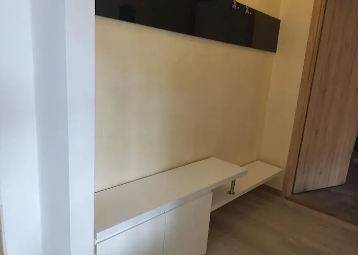 Apartman Centrum Apartament Wyszynskiego 45m2 Konin