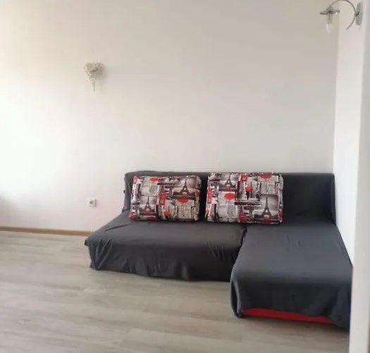 Centrum Apartament Wyszynskiego 45m2 Konin